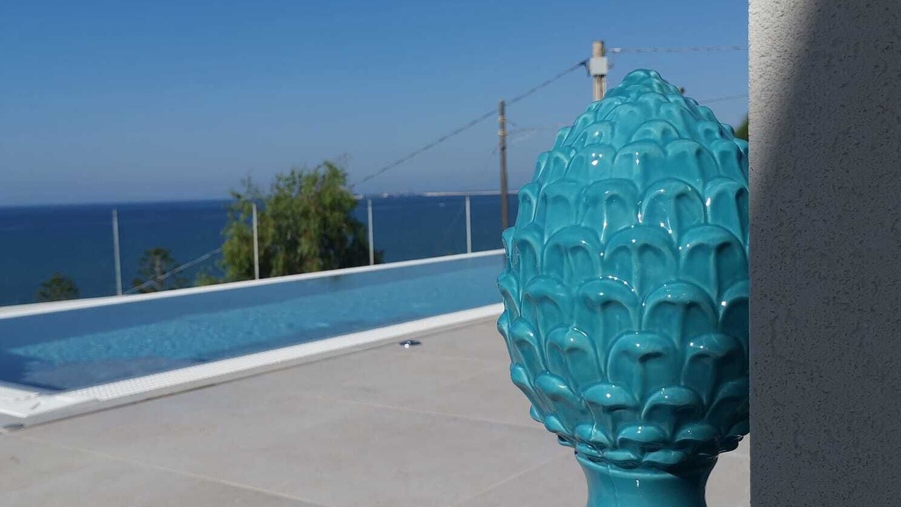 Photo of Outdoor in Sicily South Coast