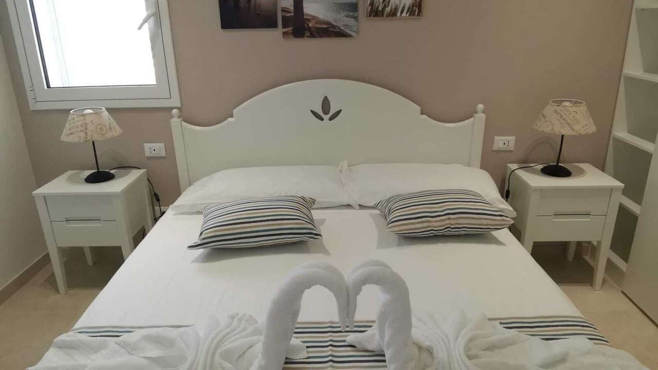Photo of Bedroom in Sicily South Coast