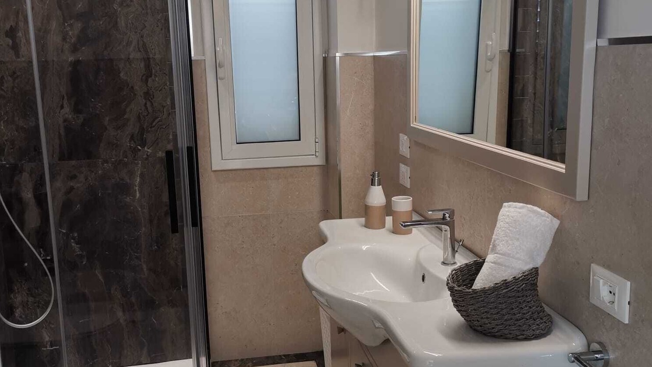 Photo of Bathroom in Sicily South Coast