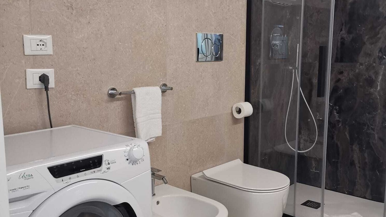 Photo of Bathroom in Sicily South Coast