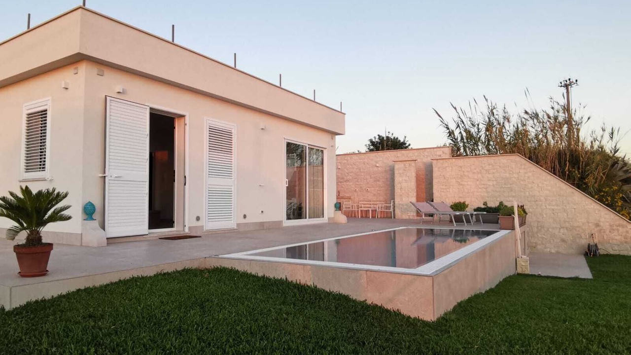 Photo of Outdoor in Sicily South Coast