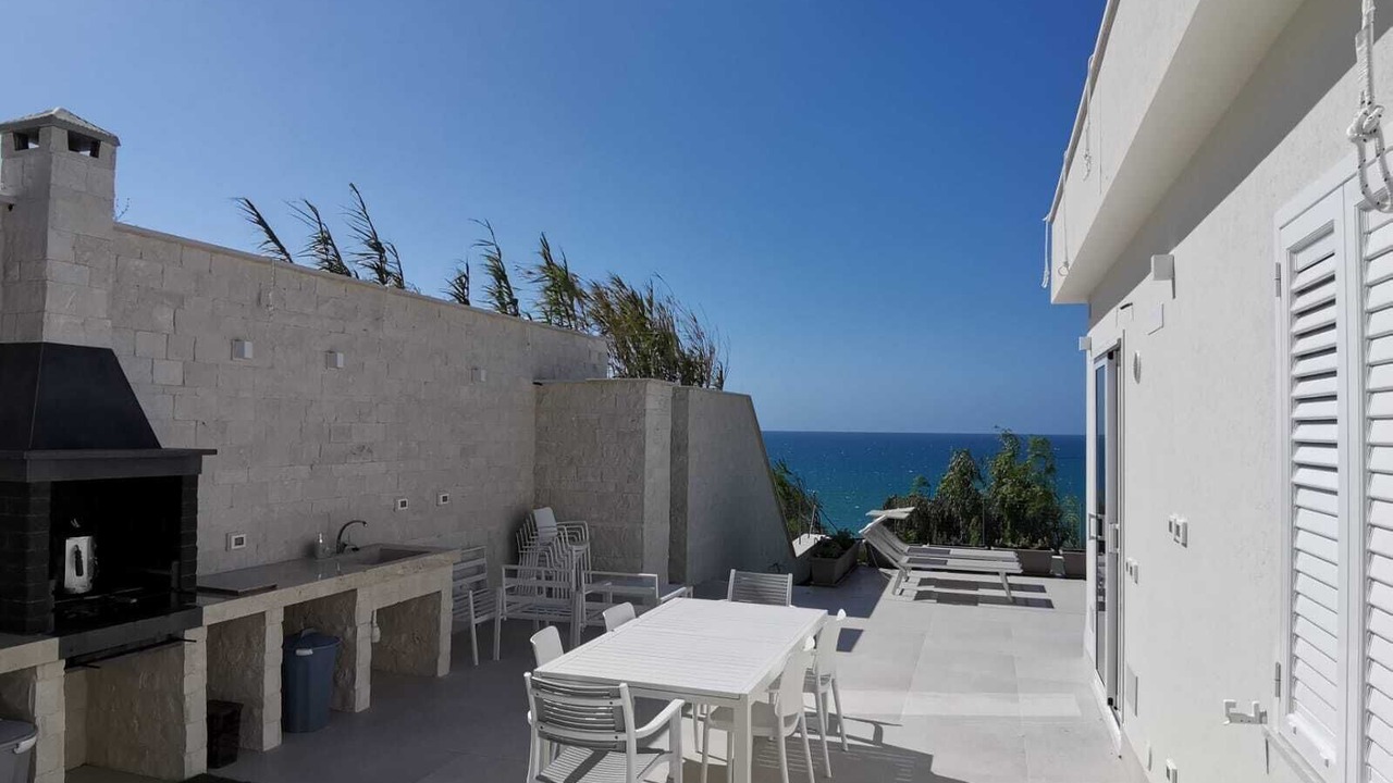 Photo of Outdoor in Sicily South Coast