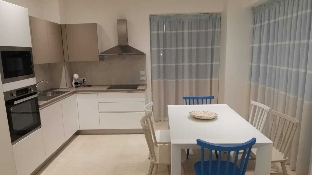 Photo of Kitchen in Sicily South Coast