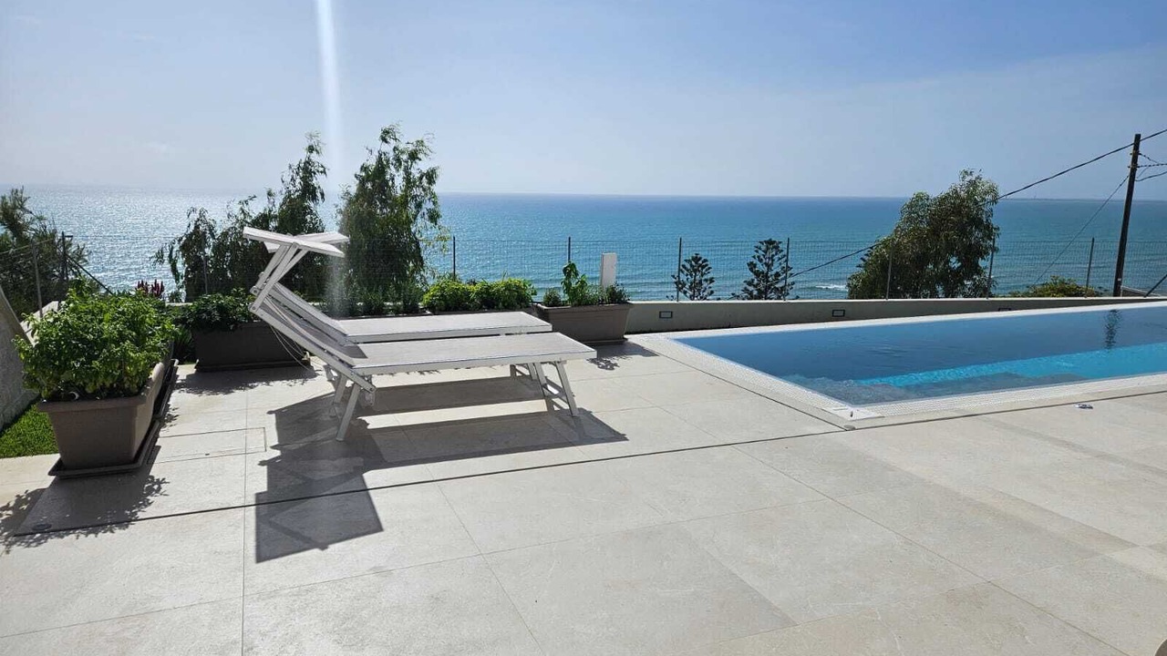 Photo of Outdoor in Sicily South Coast