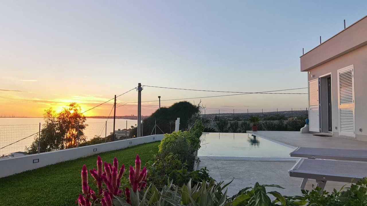 Photo of Outdoor in Sicily South Coast