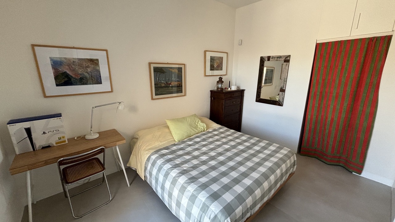 Photo of Bedroom in Cattolica Eraclea