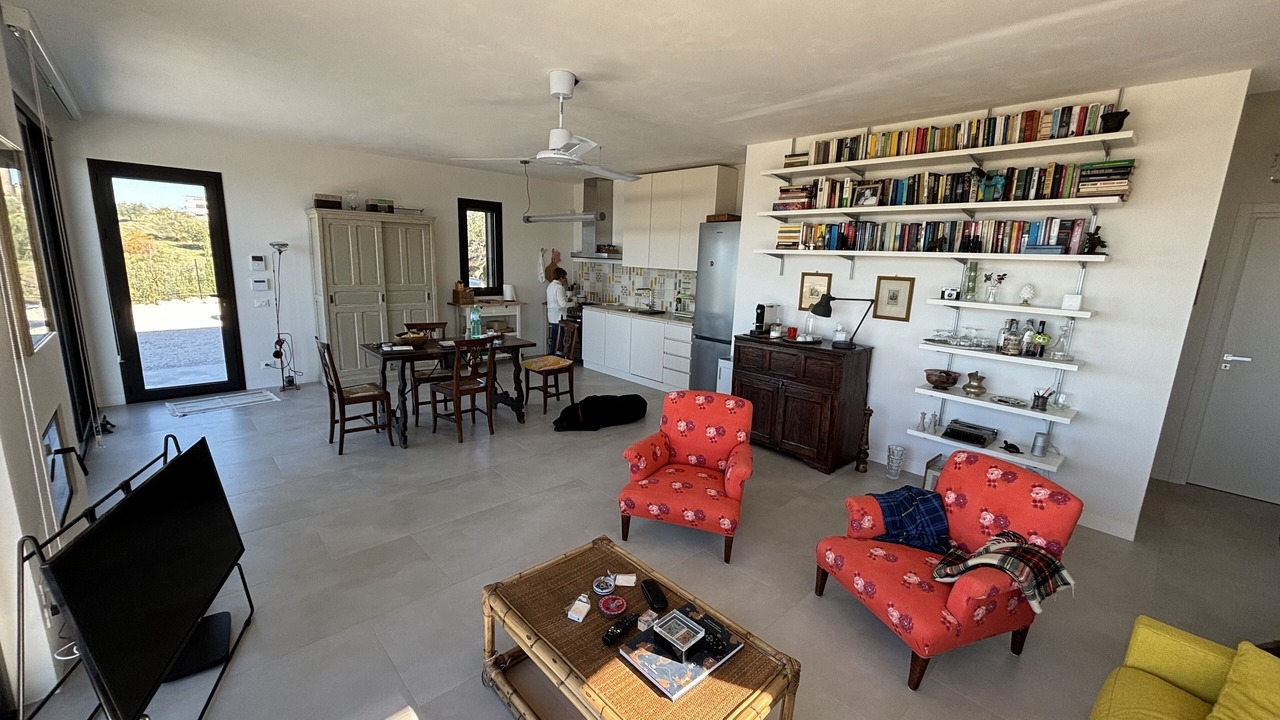 Photo of Livingroom in Cattolica Eraclea
