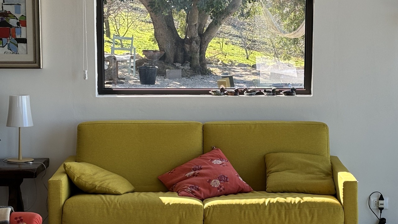 Photo of Livingroom in Cattolica Eraclea