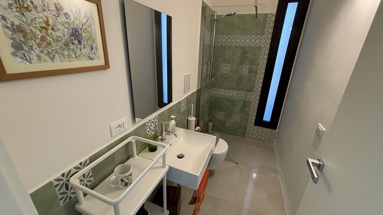 Photo of Bathroom in Cattolica Eraclea