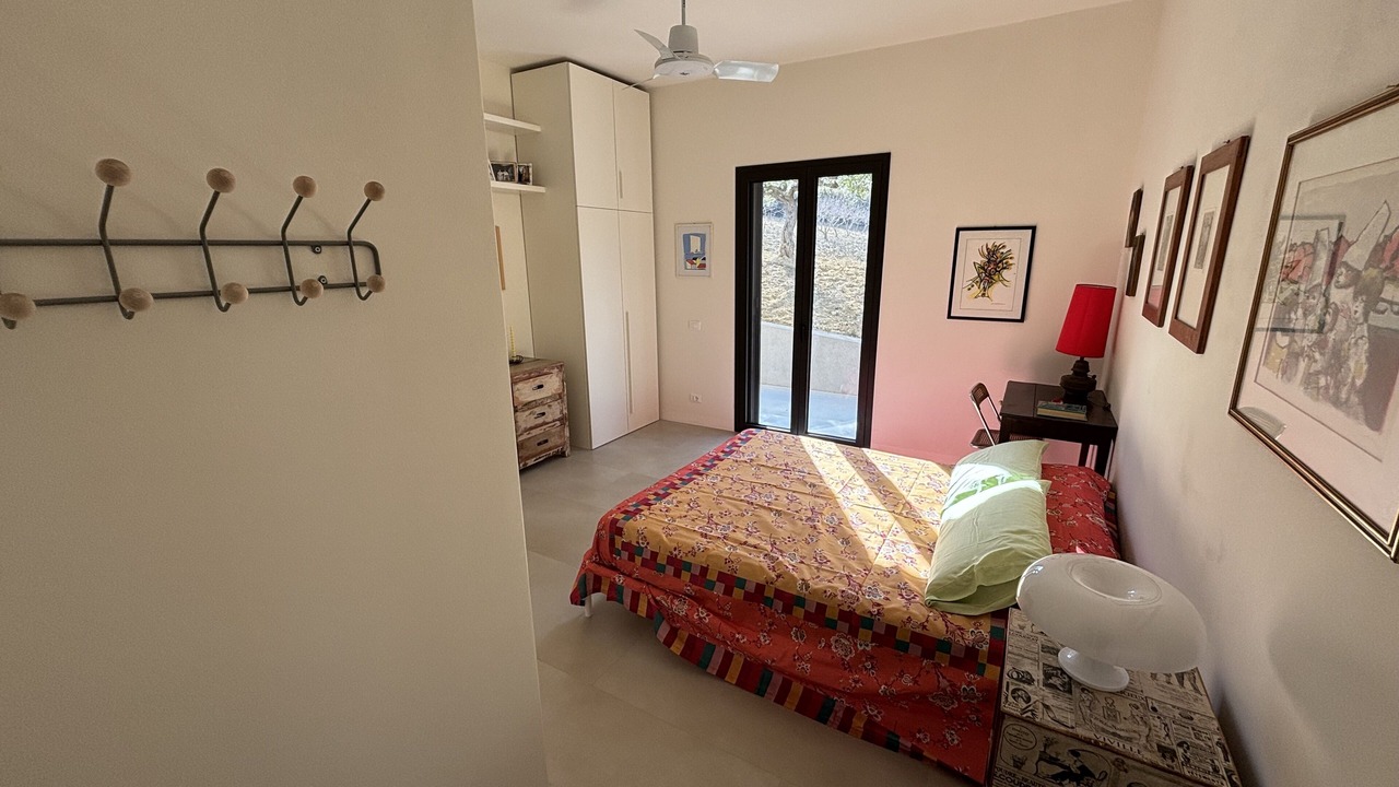 Photo of Bedroom in Cattolica Eraclea
