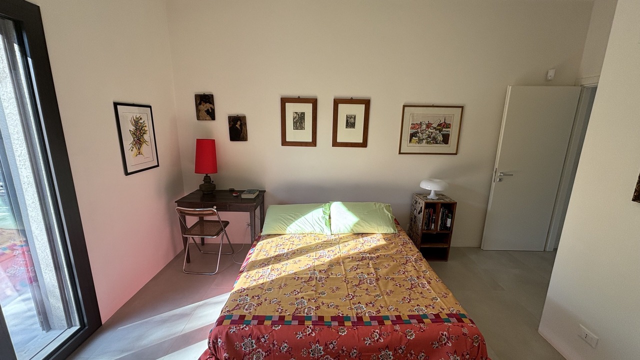 Photo of Bedroom in Cattolica Eraclea