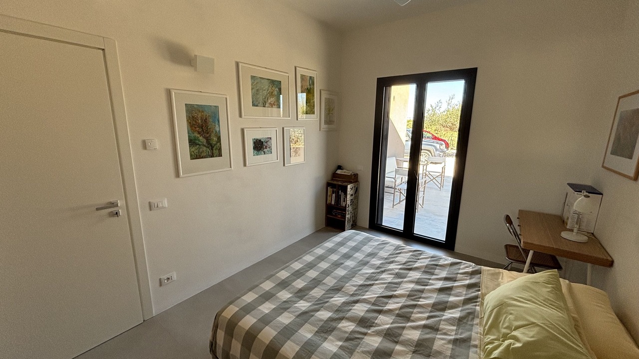 Photo of Bedroom in Cattolica Eraclea