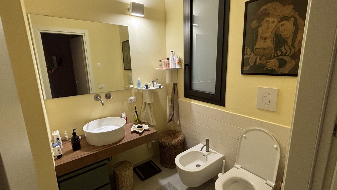 Photo of Bathroom in Cattolica Eraclea