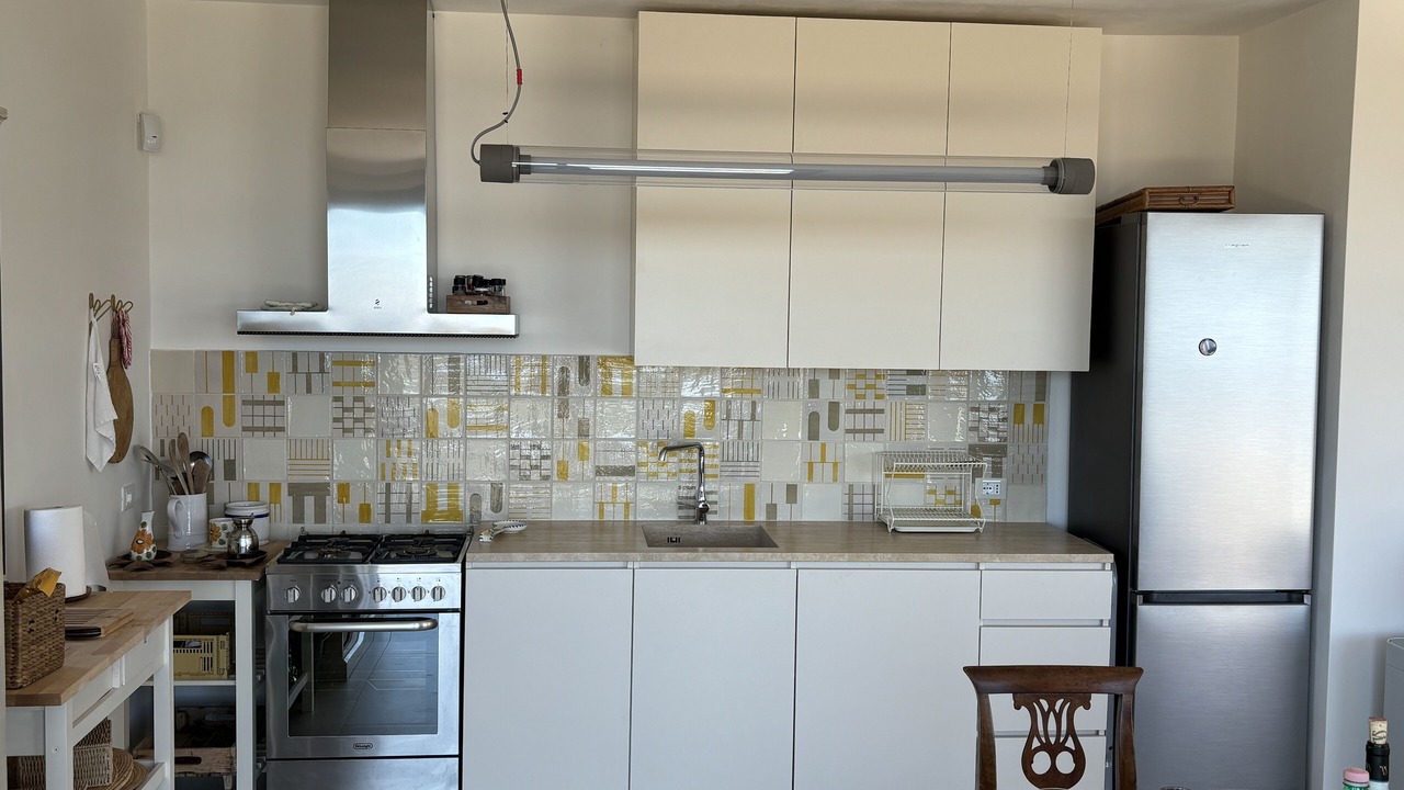 Photo of Kitchen in Cattolica Eraclea