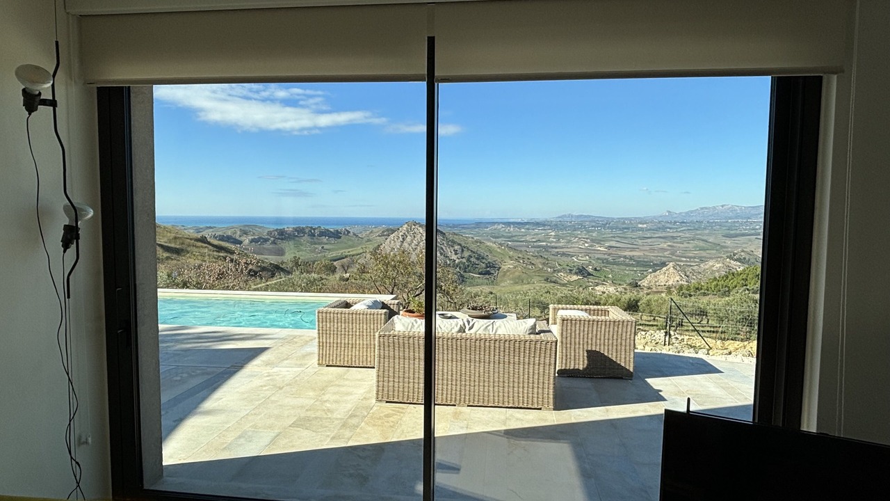 Photo of Livingroom in Cattolica Eraclea