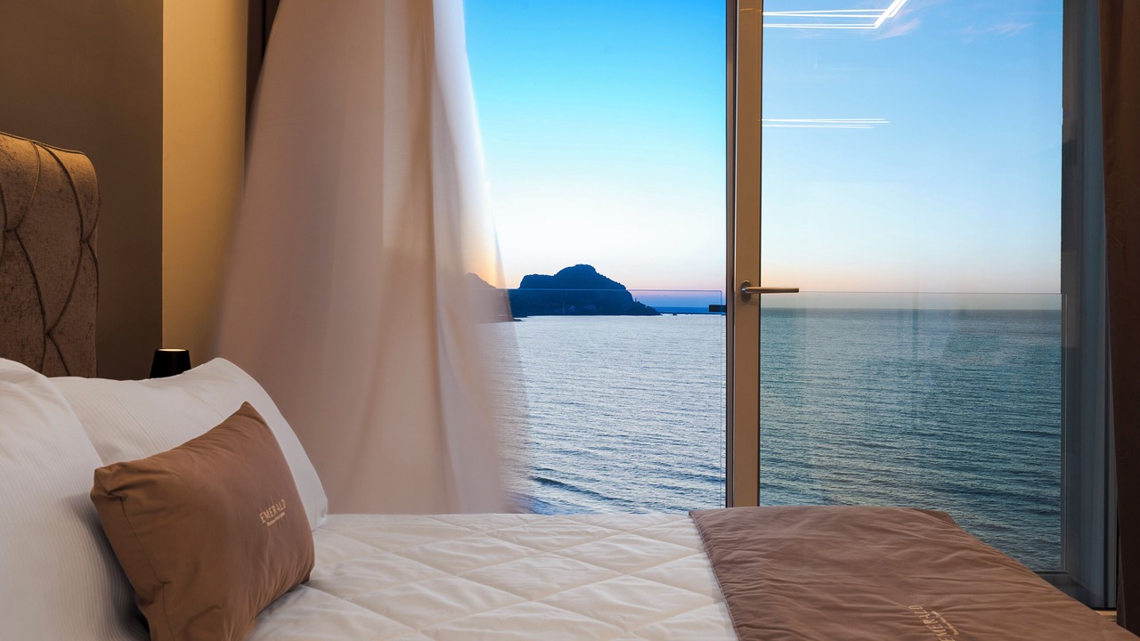 Photo of Bedroom in Sant'Ambrogio