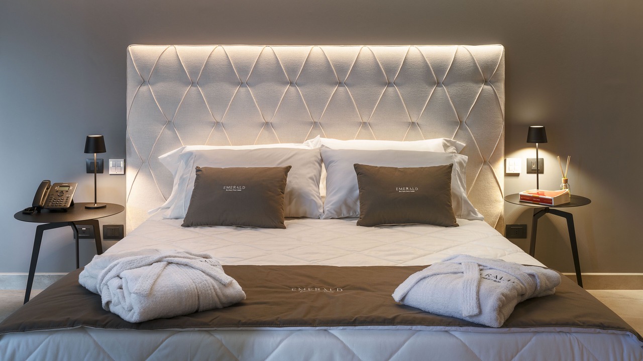 Photo of Bedroom in Sant'Ambrogio