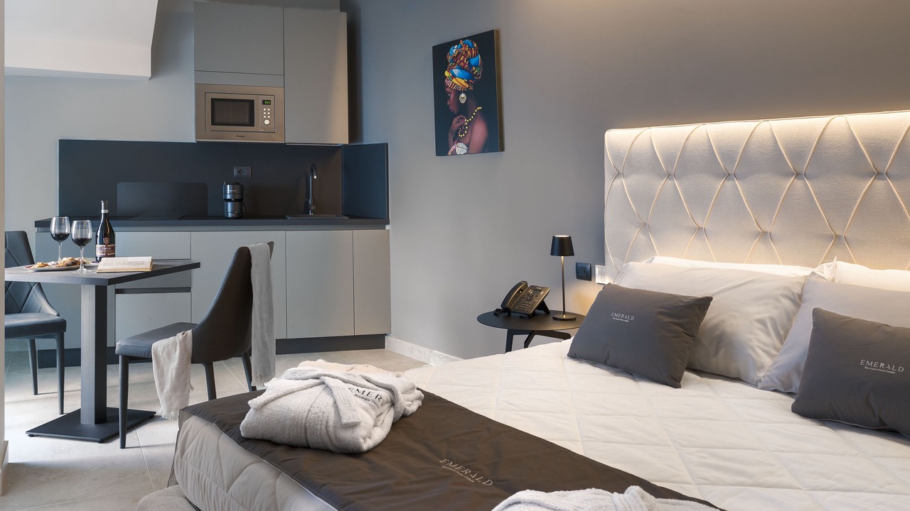 Photo of Bedroom in Sant'Ambrogio