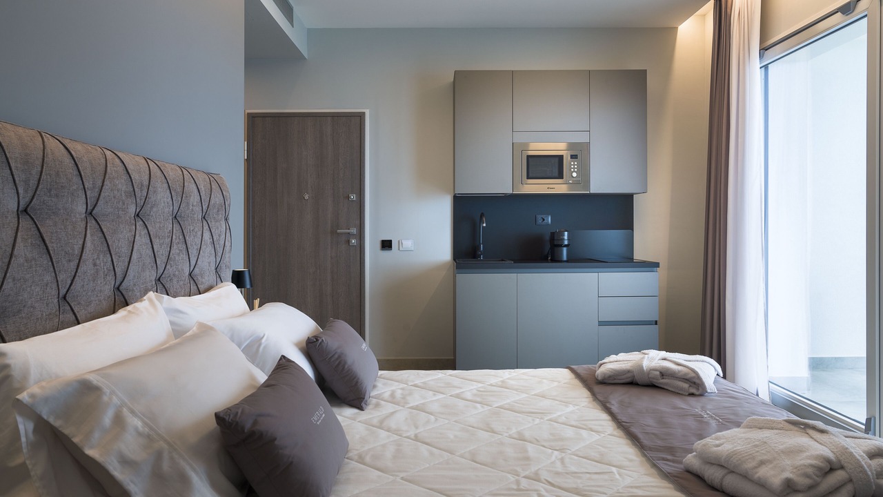 Photo of Bedroom in Sant'Ambrogio