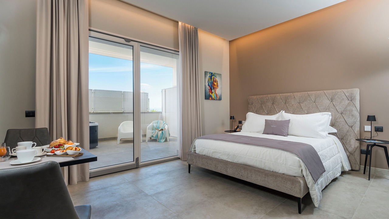 Photo of Bedroom in Sant'Ambrogio