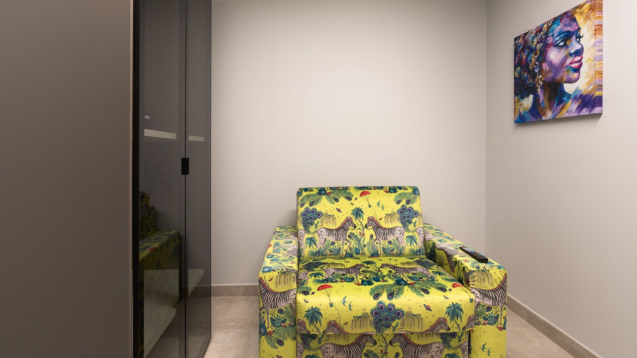 Photo of Livingroom in Sant'Ambrogio