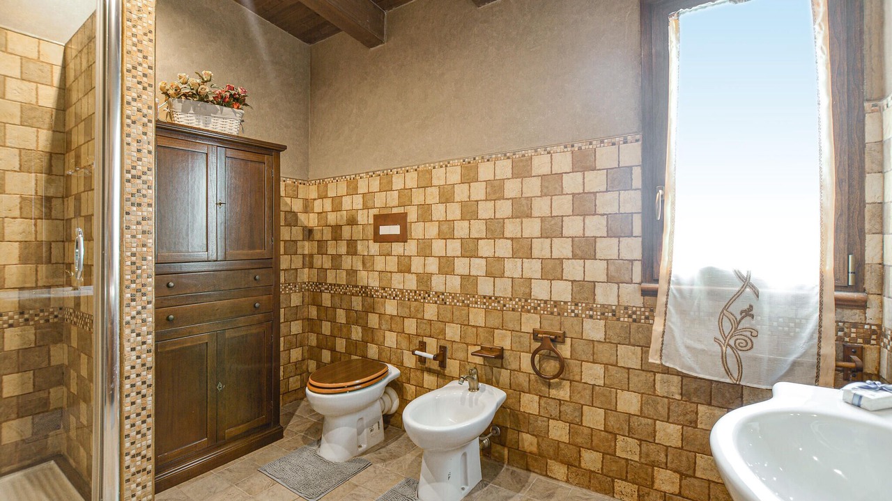 Photo of Bathroom in Realmonte