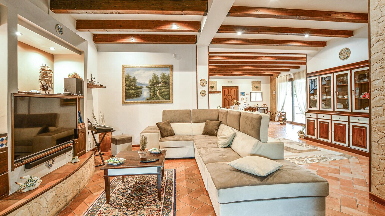 Photo of Bedroom in Realmonte