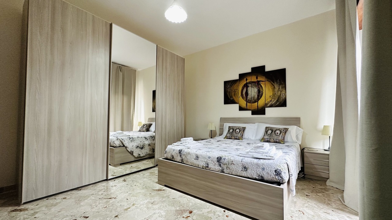 Photo of Bedroom in Gela