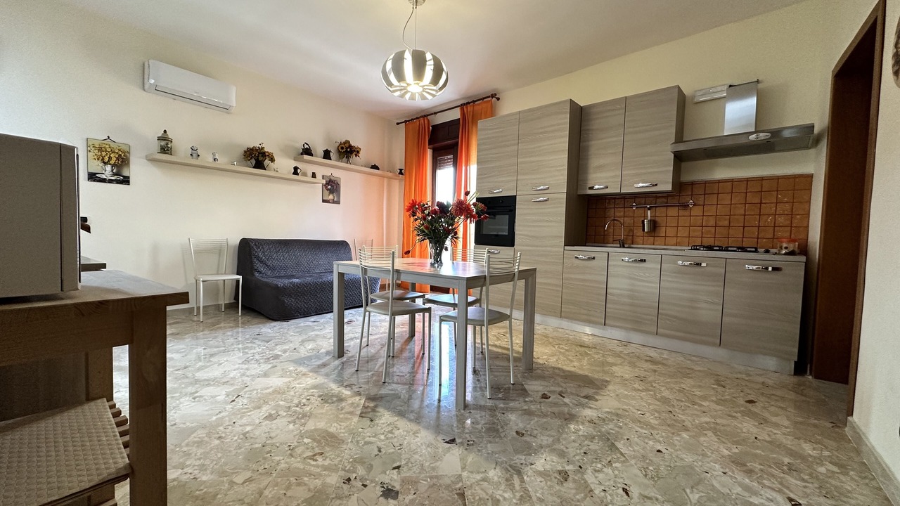 Photo of Livingroom in Gela