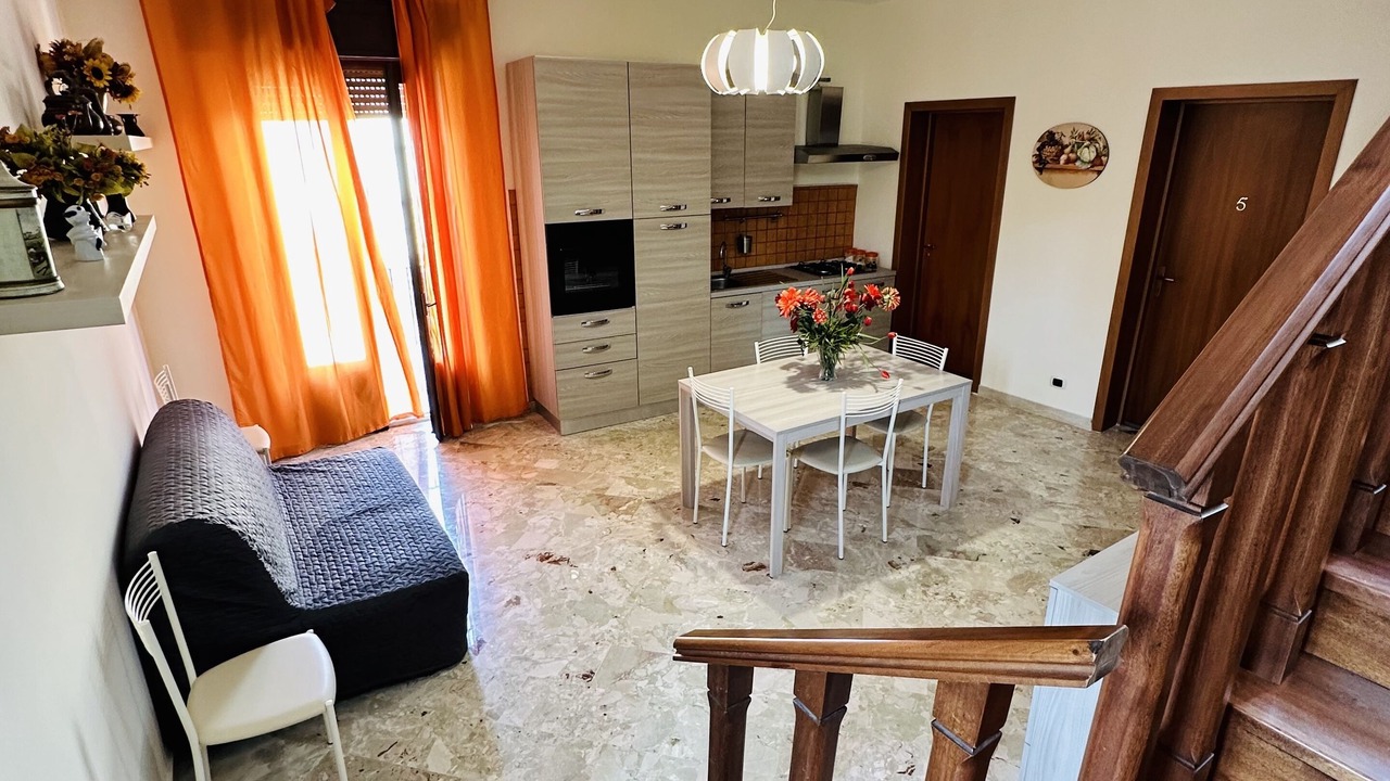 Photo of Livingroom in Gela