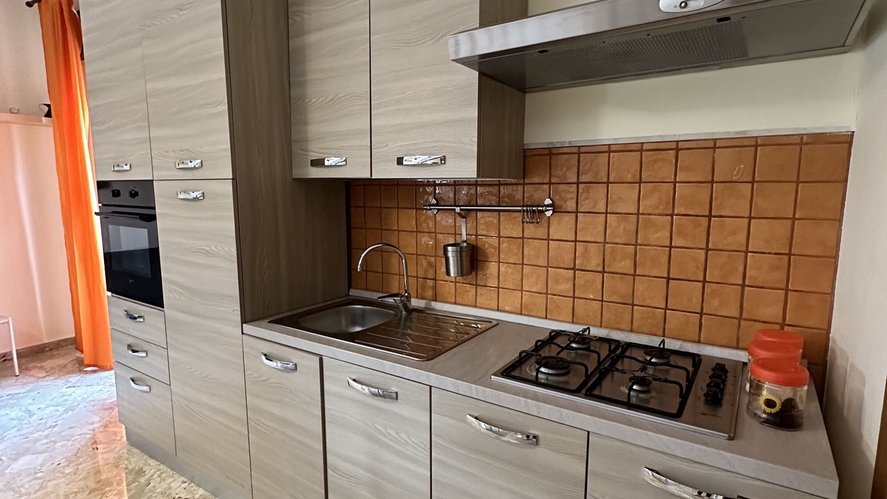 Photo of Kitchen in Gela