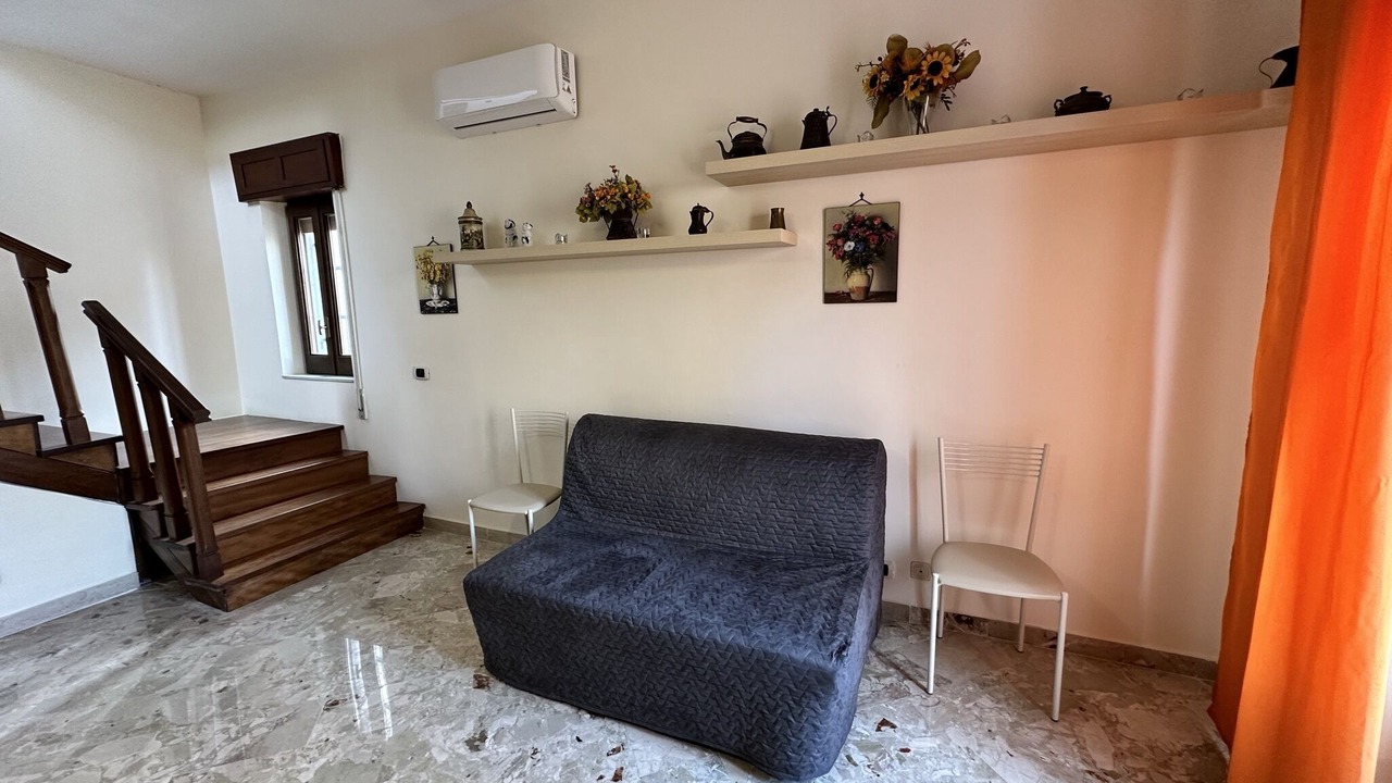 Photo of Livingroom in Gela