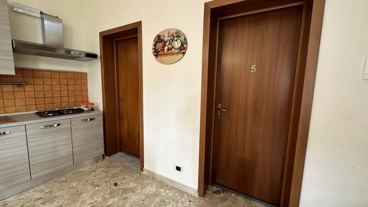 Photo of Kitchen in Gela