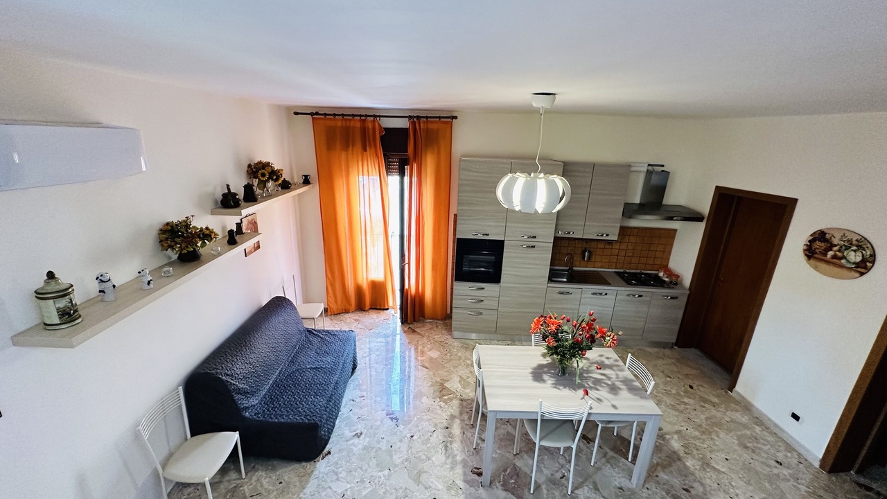 Photo of Livingroom in Gela