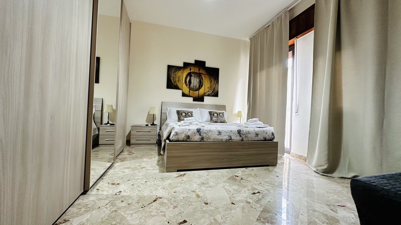Photo of Bedroom in Gela