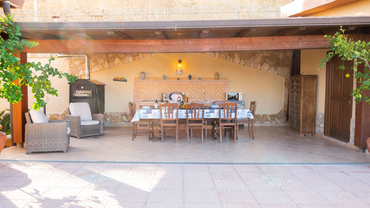 Photo of Outdoor in Torre Colonna-sperone