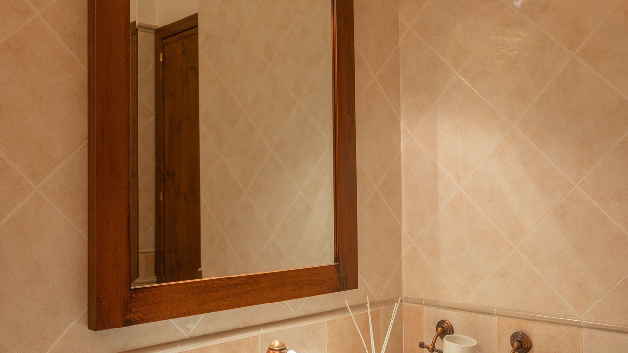 Photo of Bathroom in Torre Colonna-sperone