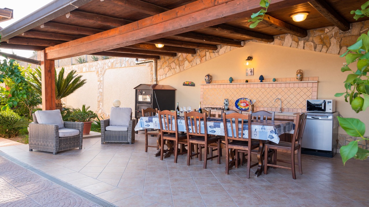 Photo of Outdoor in Torre Colonna-sperone
