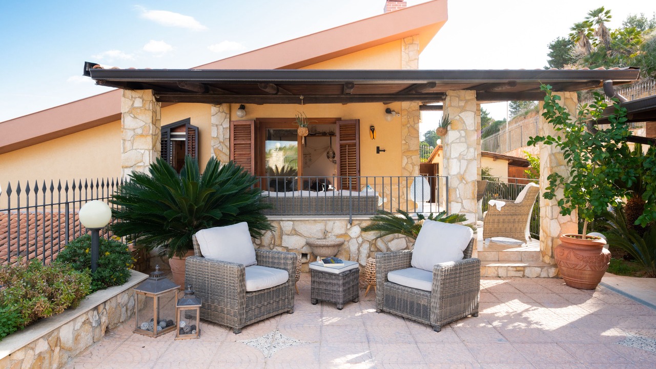 Photo of Outdoor in Torre Colonna-sperone