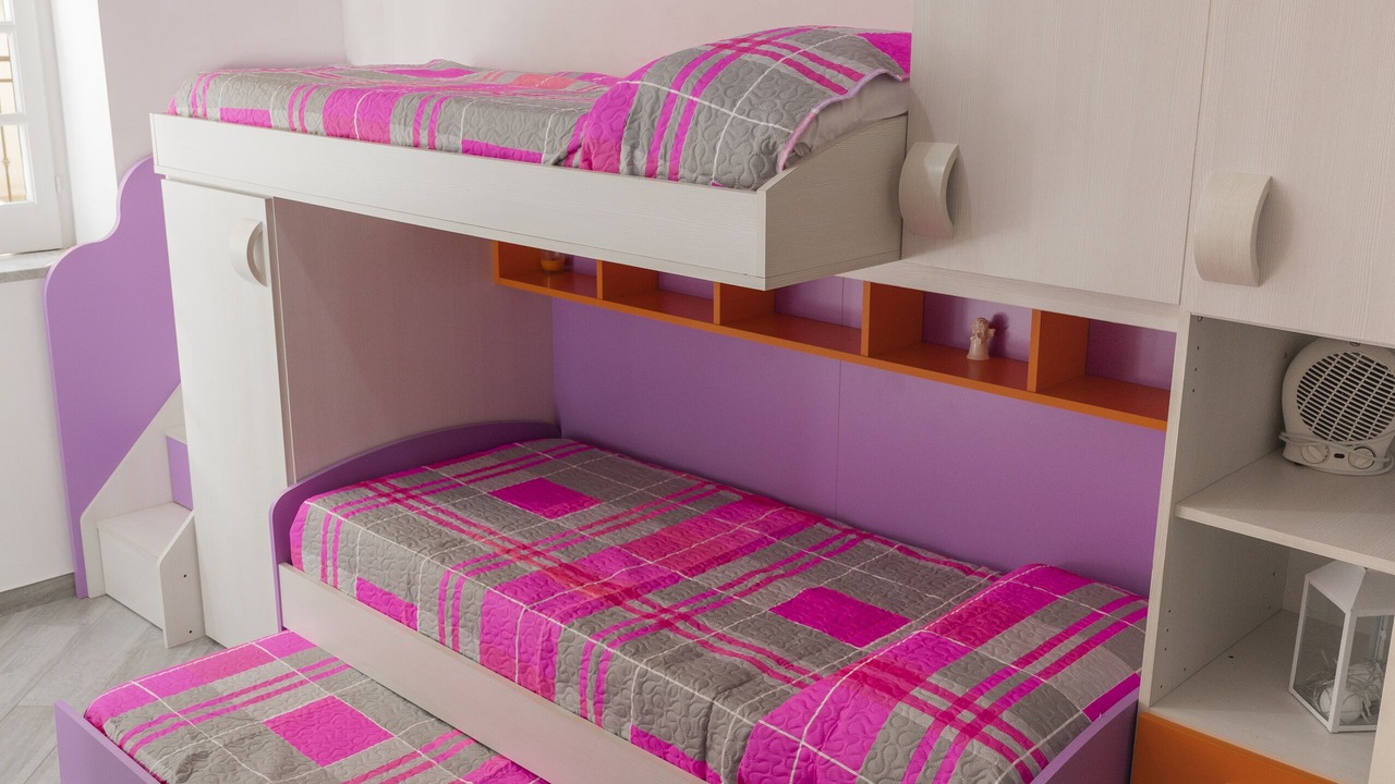 Photo of Bedroom in Porticello
