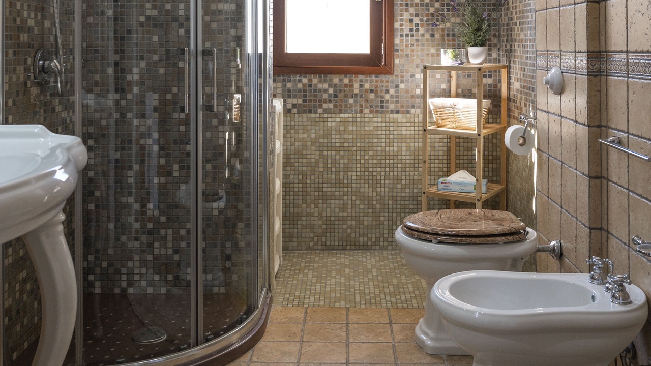 Photo of Bathroom in Porticello