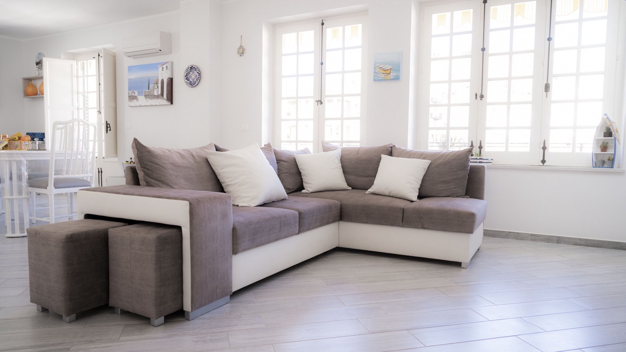 Photo of Livingroom in Porticello