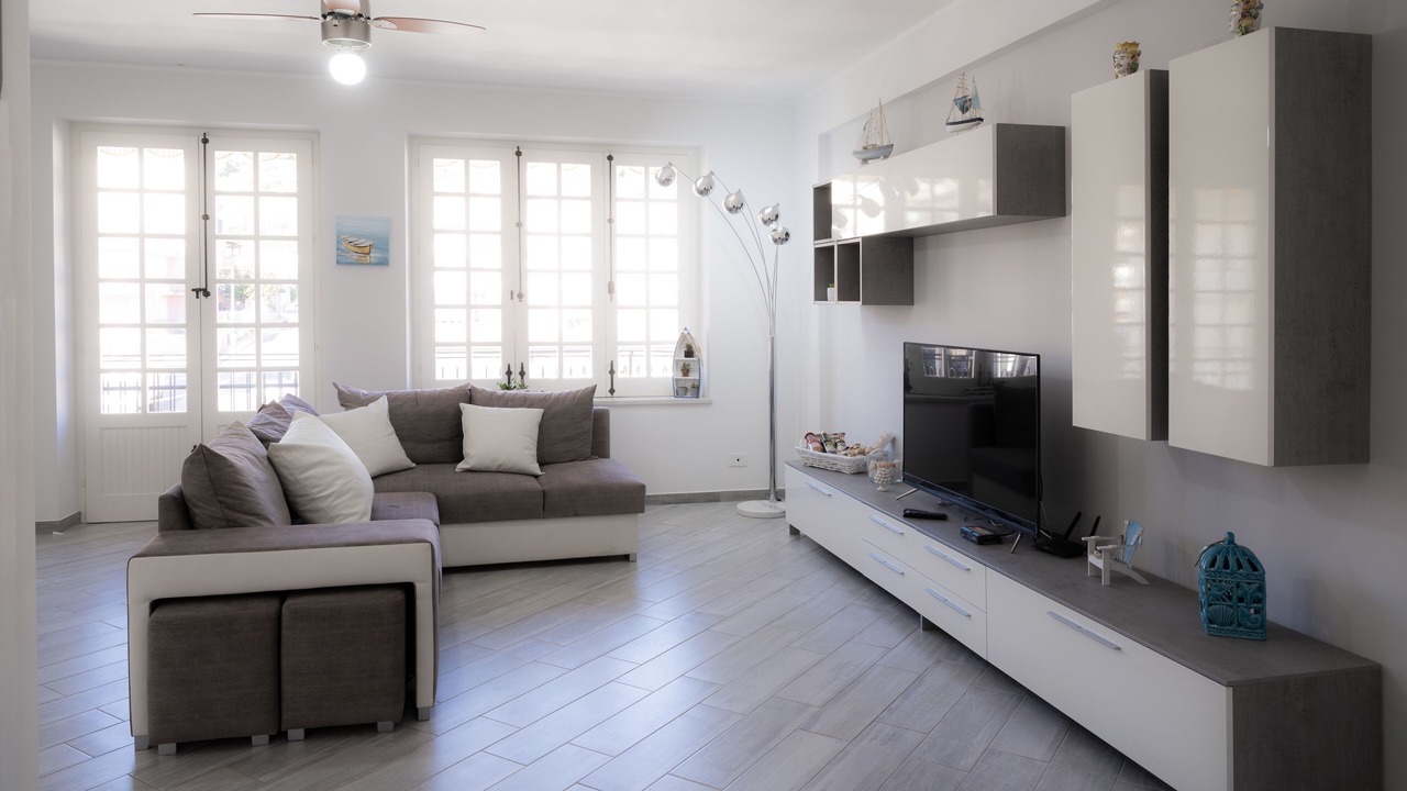 Photo of Livingroom in Porticello