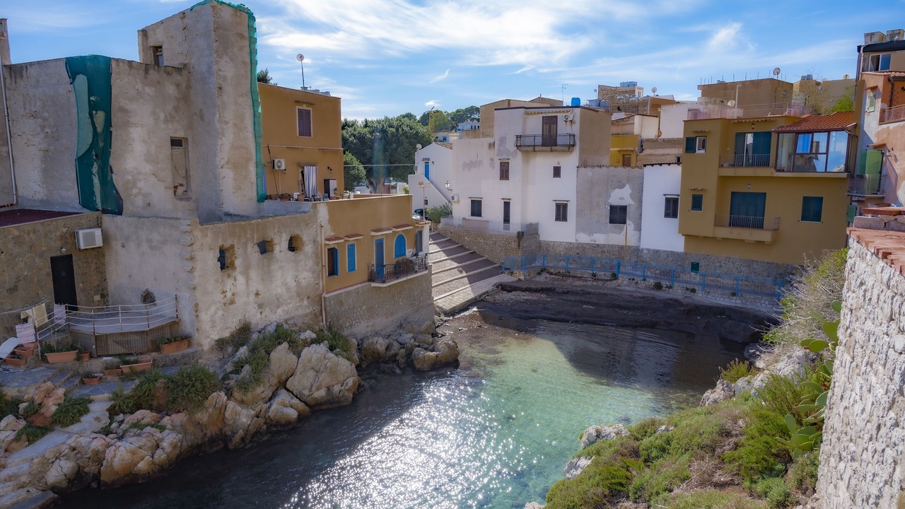 Photo of Outdoor in Porticello
