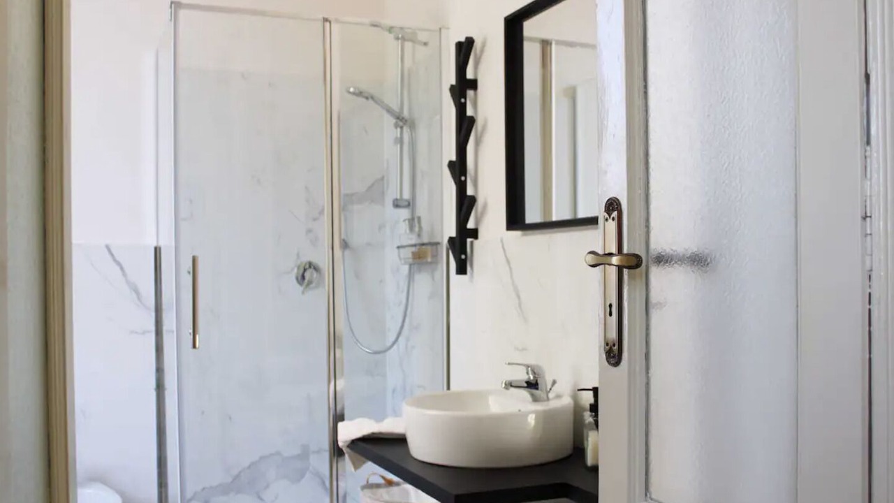 Photo of Bathroom in Vittorio Emanuele