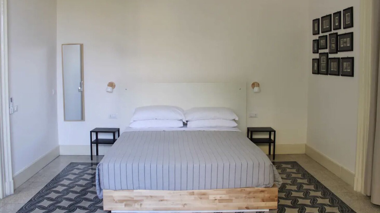 Photo of Bedroom in Vittorio Emanuele