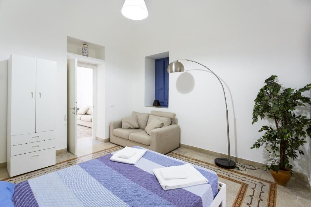 Photo of Bedroom in Ruggero Settimo