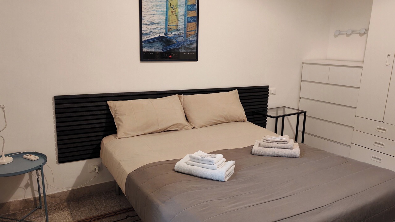 Photo of Bedroom in Ruggero Settimo