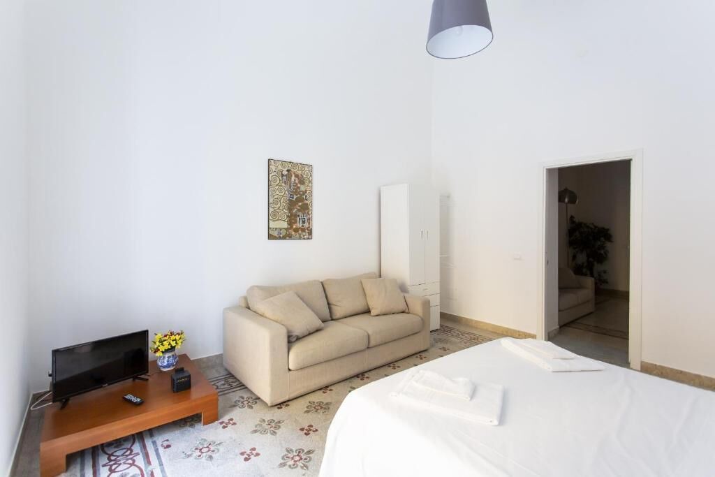 Photo of Bedroom in Ruggero Settimo