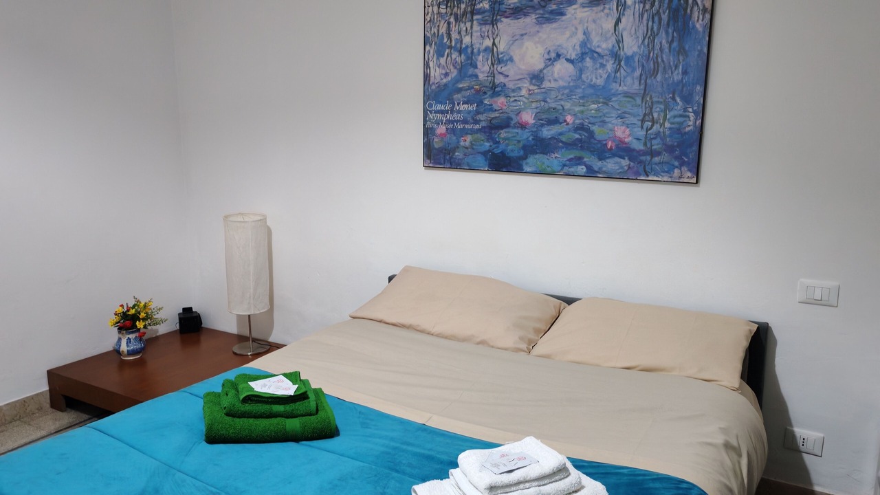 Photo of Bedroom in Ruggero Settimo